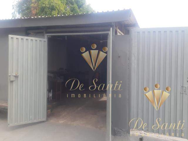 Residencial para Venda, Jardim Guaçuano, Mogi Guacu/SP